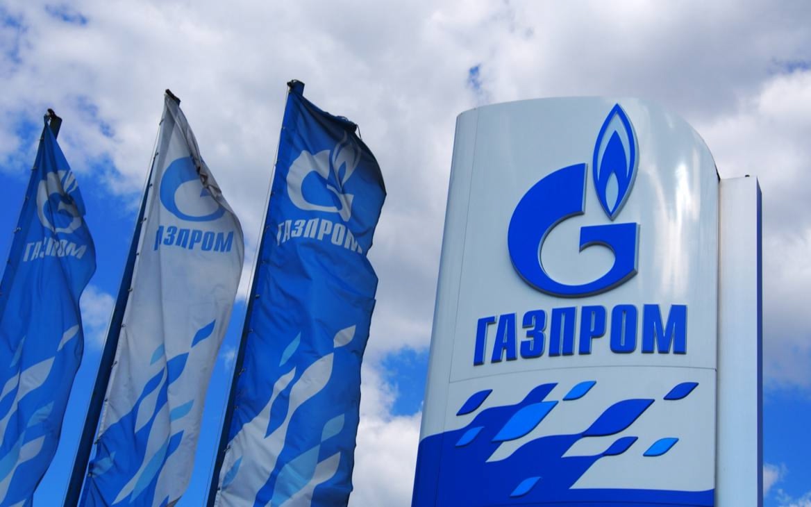 Производственное совещание в «ГАЗПРОМе»