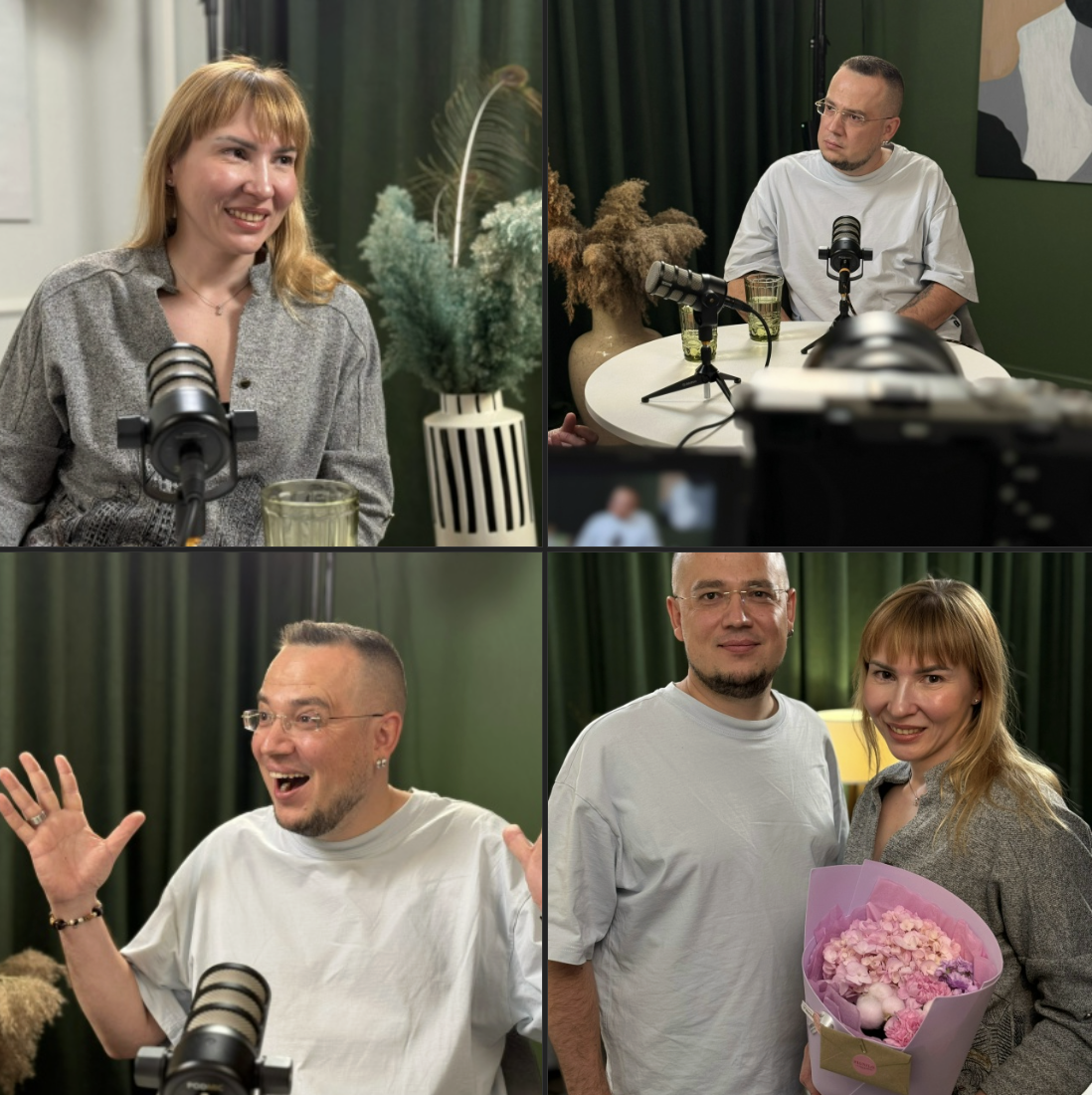 ПАРТНЕРСКИЕ РОДЫ — тренд или необходимость? | Анастасия Полукеева — врач, акушер-гинеколог | Тимур Ибрагимов, «СИЛЬНЫЕ ЛЮДИ»